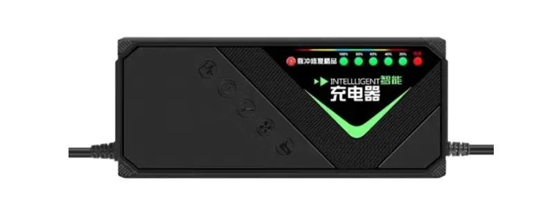 60v充电器充72v电动车会怎样 60v充电器充72v电动车会怎样